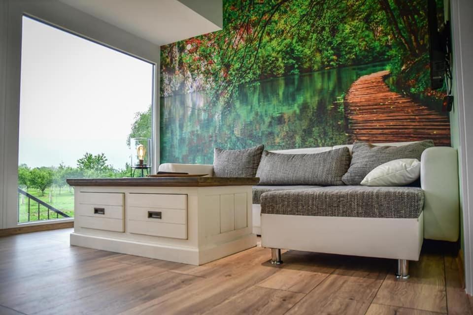 Bungalovi Kljuc Экстерьер фото