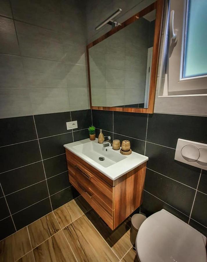 Bungalovi Kljuc Экстерьер фото